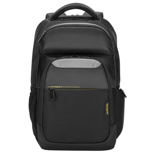 Targus CityGear backpack Casual backpack Black Targus CityGear backpack Casual backpack Black